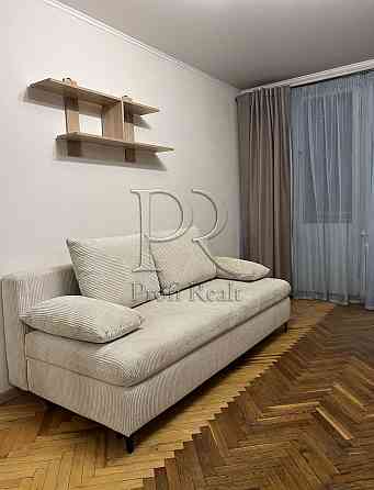 Оренда 1 кімнатноі квартири!ГАЗ!крокава доступність до метро! Kyiv