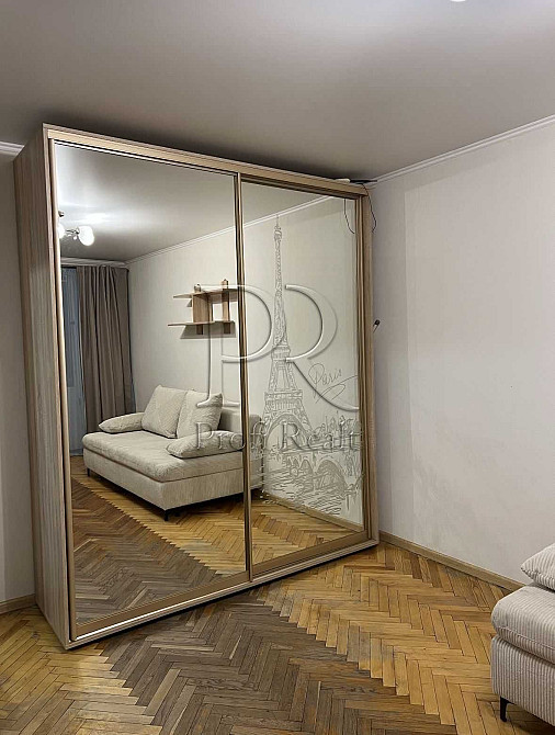 Оренда 1 кімнатноі квартири!ГАЗ!крокава доступність до метро! Kyiv - photo 3