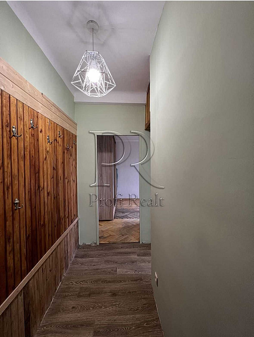 Оренда 1 кімнатноі квартири!ГАЗ!крокава доступність до метро! Kyiv - photo 6