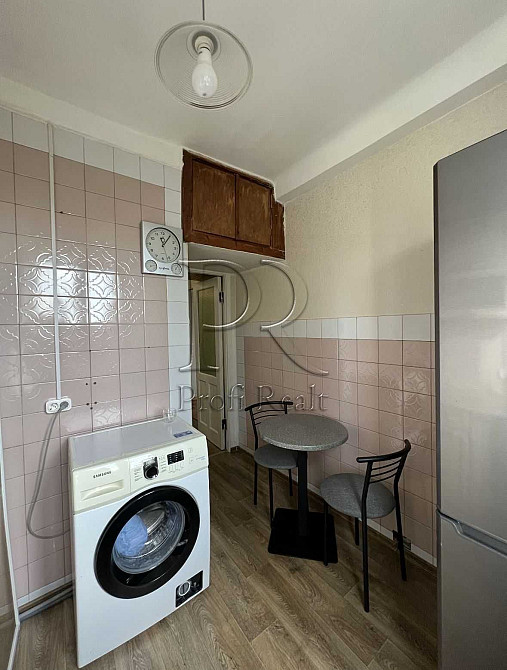 Оренда 1 кімнатноі квартири!ГАЗ!крокава доступність до метро! Kyiv - photo 5