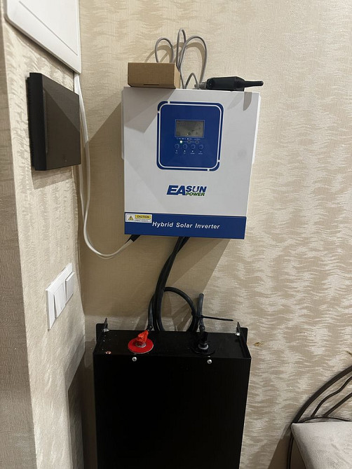 Аренда 2 х кімн квартири в м Бориспіль Борисполь - изображение 7