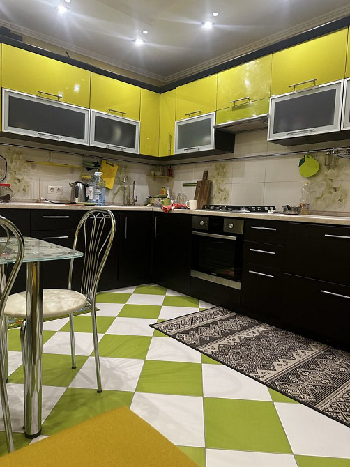 Аренда 2 х кімн квартири в м Бориспіль Борисполь - изображение 1