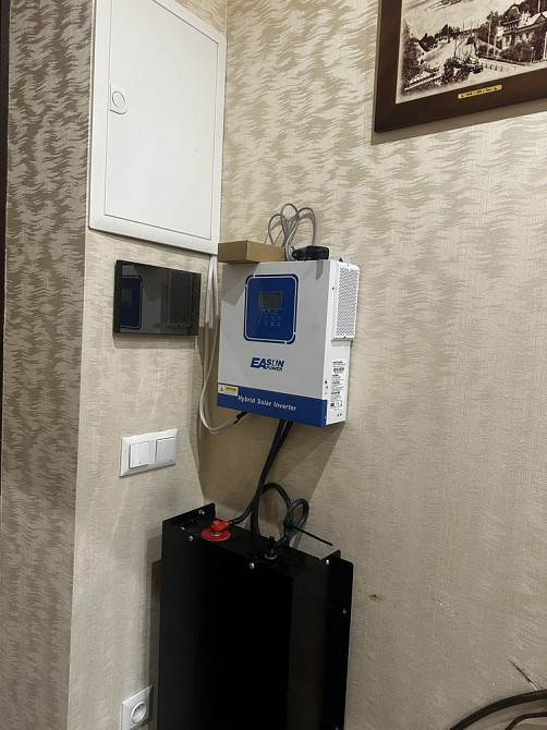 Аренда 2 х кімн квартири в м Бориспіль Борисполь - изображение 8