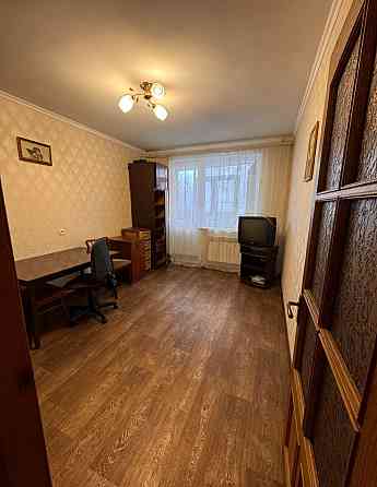 Сдам 3-к кв на Одесской Харків