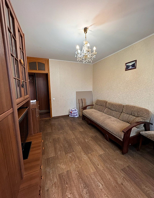 Сдам 3-к кв на Одесской Харків - зображення 1