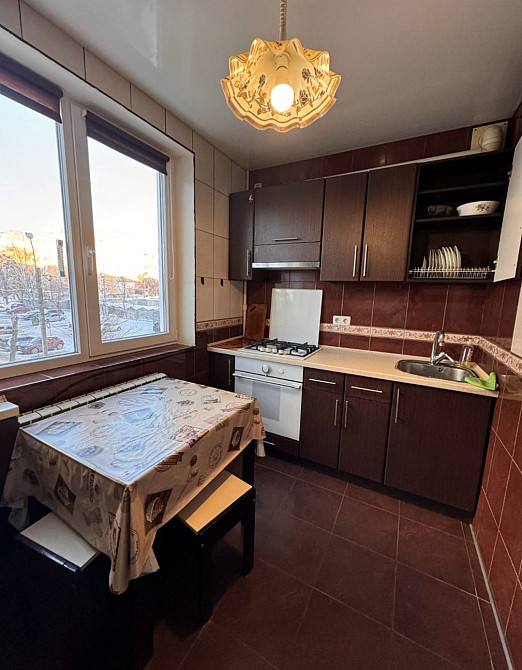 Сдам 3-к кв на Одесской Харків - зображення 8