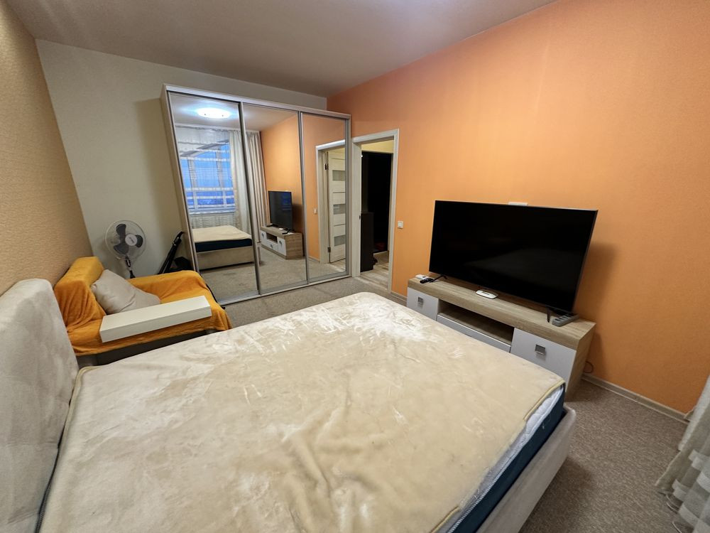 Оренда 1 км | Калинова Слобода Крихівці - зображення 3