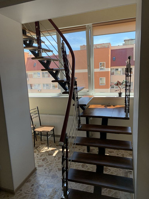 Сдам газ Рихтера /Старицкого 5500 Odesa - photo 4