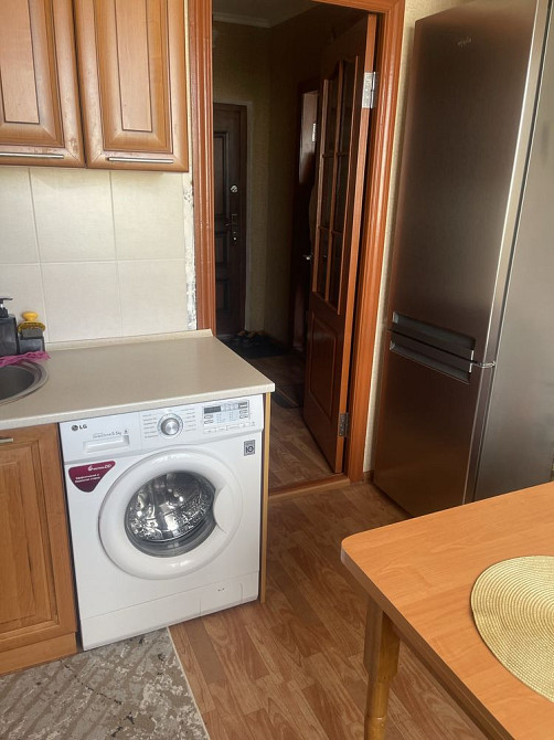 Оренда 1к квартира на Клінікі (вул.Мазепи) Белая Церковь - изображение 2