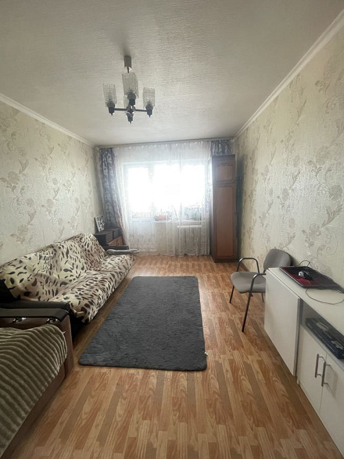 Оренда 1к квартира на Клінікі (вул.Мазепи) Белая Церковь - изображение 3