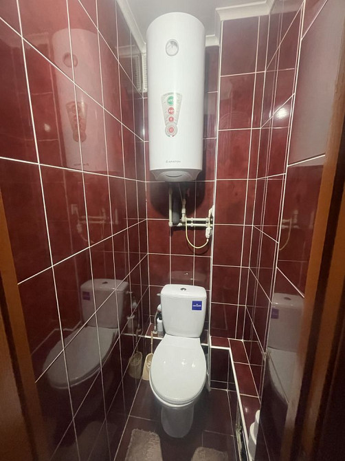 Оренда 1к квартира на Клінікі (вул.Мазепи) Белая Церковь - изображение 5