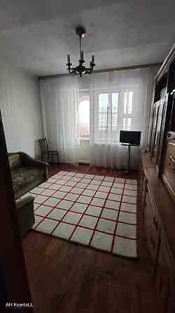 Здам 1к квартиру на Бикова 5 Газ Яма Спорт Лайф Kyiv