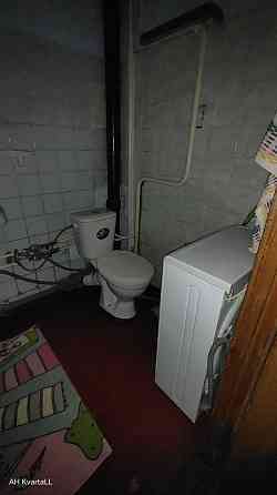 Здам 1к квартиру на Бикова 5 Газ Яма Спорт Лайф Kyiv