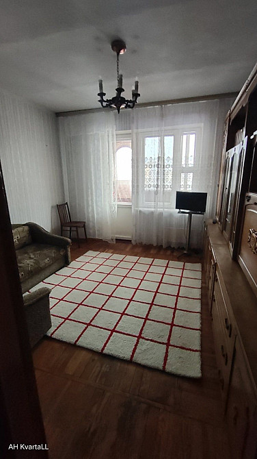 Здам 1к квартиру на Бикова 5 Газ Яма Спорт Лайф Kyiv - photo 1