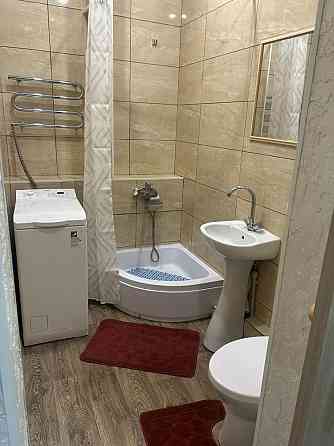 аренда смарт квартири , самий центр, 25 кв, вмебльована. Полтава