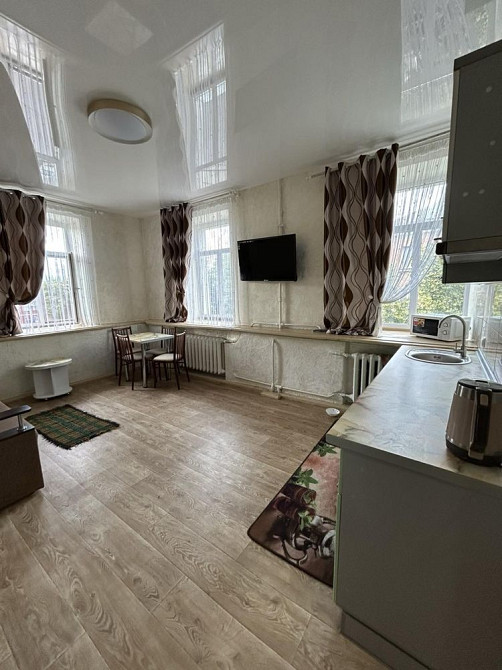 аренда смарт квартири , самий центр, 25 кв, вмебльована. Полтава - изображение 1