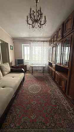 Оренда 3-х кімнатної біля центру .Опалення індивідуальне. Ивано-Франковск