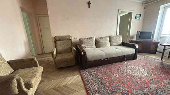 Оренда 3-х кімнатної біля центру .Опалення індивідуальне. Ивано-Франковск