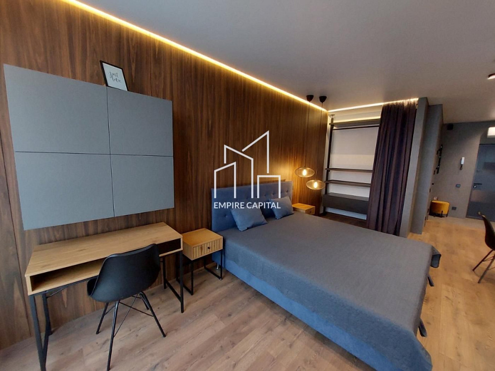 Оренда квартири по вул. В.Великого Lviv - photo 2