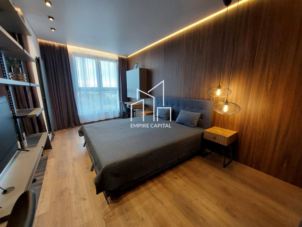 Оренда квартири по вул. В.Великого Lviv - photo 1