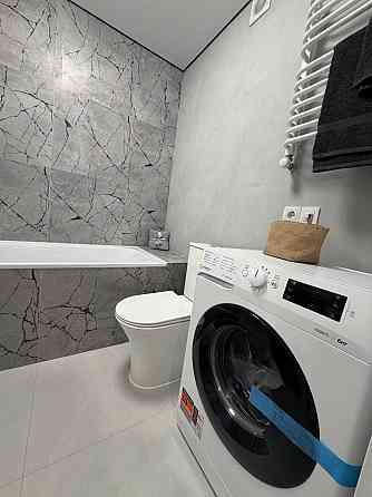 Оренда смарт квартири в новому будинку по вул.Київська-Смакули Тернополь