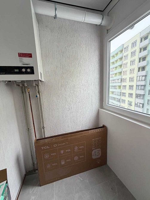 Оренда смарт квартири в новому будинку по вул.Київська-Смакули Тернополь - изображение 4