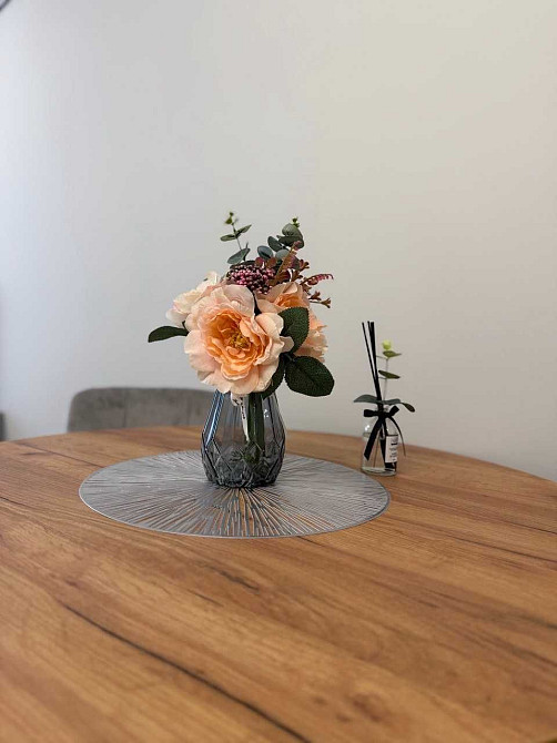 Оренда смарт квартири в новому будинку по вул.Київська-Смакули Тернополь - изображение 5