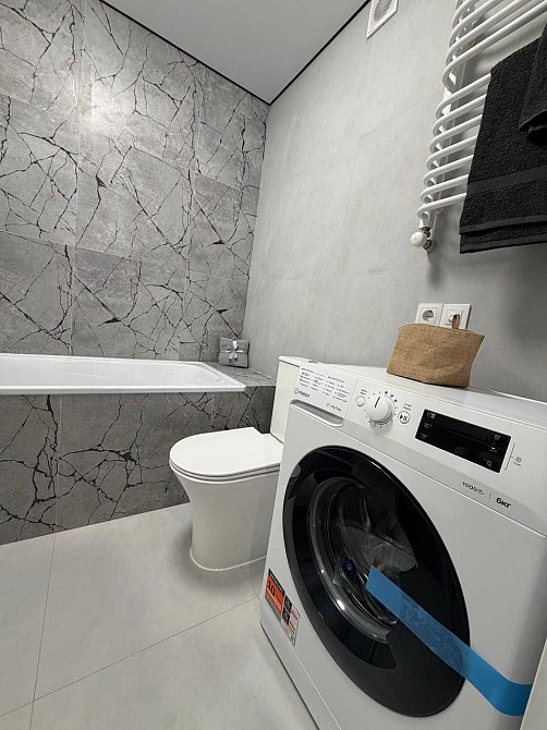 Оренда смарт квартири в новому будинку по вул.Київська-Смакули Тернополь - изображение 6