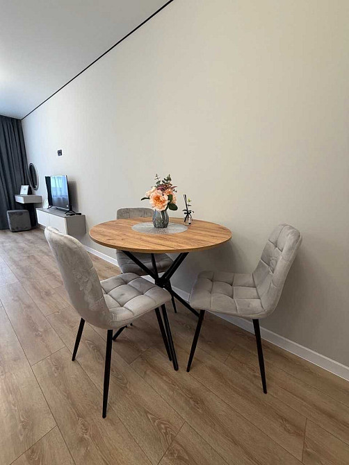 Оренда смарт квартири в новому будинку по вул.Київська-Смакули Тернополь - изображение 2