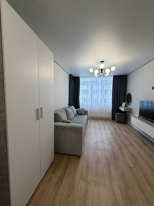 Оренда смарт квартири в новому будинку по вул.Київська-Смакули Тернополь - изображение 7