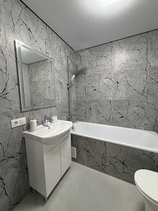 Оренда смарт квартири в новому будинку по вул.Київська-Смакули Тернополь - изображение 3