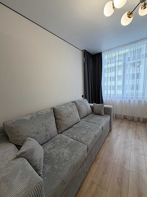 Оренда смарт квартири в новому будинку по вул.Київська-Смакули Тернополь - изображение 8