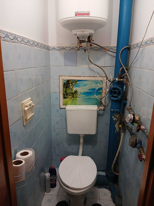 Оренда 2 кім. квартира, район Північний Rivne - photo 6