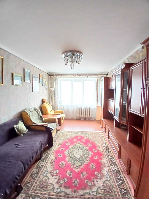 Оренда 2 кім. квартира, район Північний Rivne - photo 4