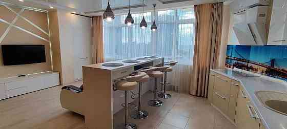 Без%  Люкс квартира Глушкова 9д Kyiv