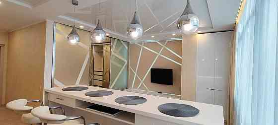 Без%  Люкс квартира Глушкова 9д Kyiv