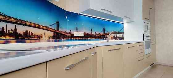 Без%  Люкс квартира Глушкова 9д Kyiv