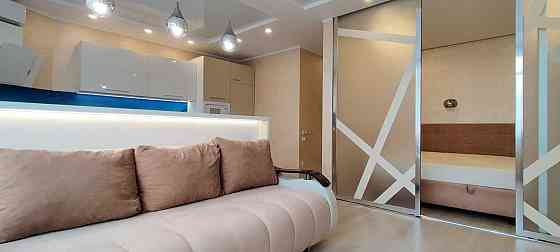 Без%  Люкс квартира Глушкова 9д Kyiv