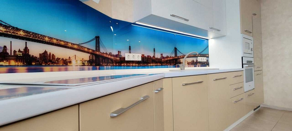 Без%  Люкс квартира Глушкова 9д Kyiv - photo 2