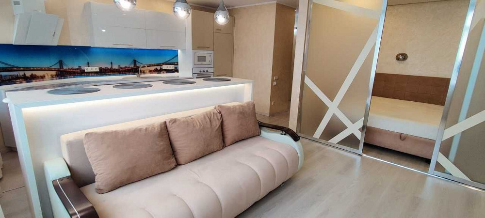 Без%  Люкс квартира Глушкова 9д Kyiv - photo 8