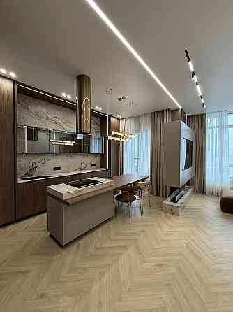 Аренда квартира 90м, новая, Атмосфера, Французский бул, Родос, Аркадия Odesa