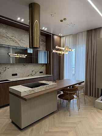 Аренда квартира 90м, новая, Атмосфера, Французский бул, Родос, Аркадия Odesa