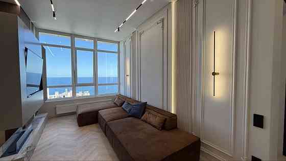 Аренда квартира 90м, новая, Атмосфера, Французский бул, Родос, Аркадия Odesa