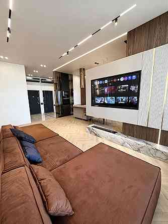 Аренда квартира 90м, новая, Атмосфера, Французский бул, Родос, Аркадия Odesa