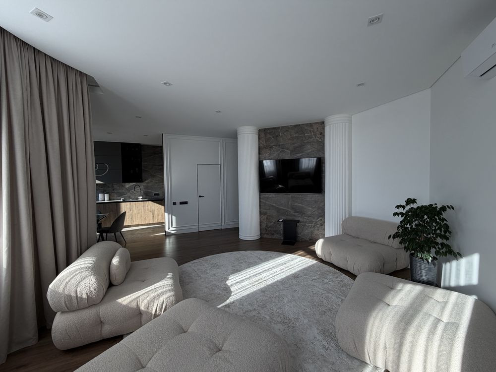 Здам 3-кімнатну квартиру в Premier tower Вінниця - зображення 1