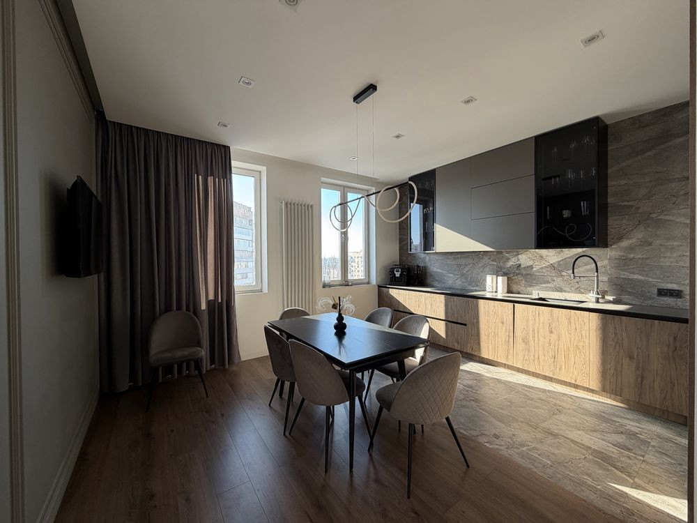 Здам 3-кімнатну квартиру в Premier tower Вінниця - зображення 2