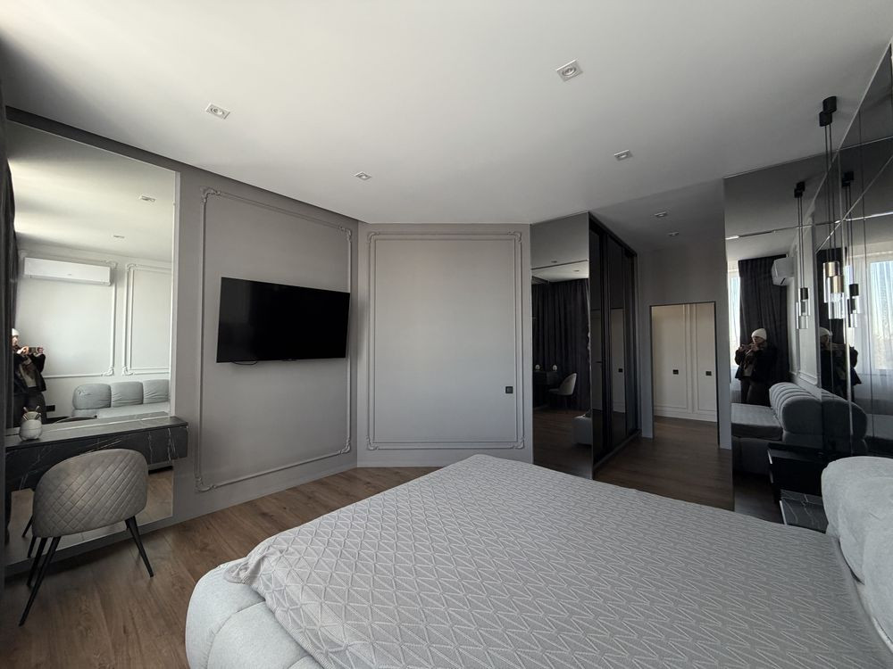 Здам 3-кімнатну квартиру в Premier tower Вінниця - зображення 5