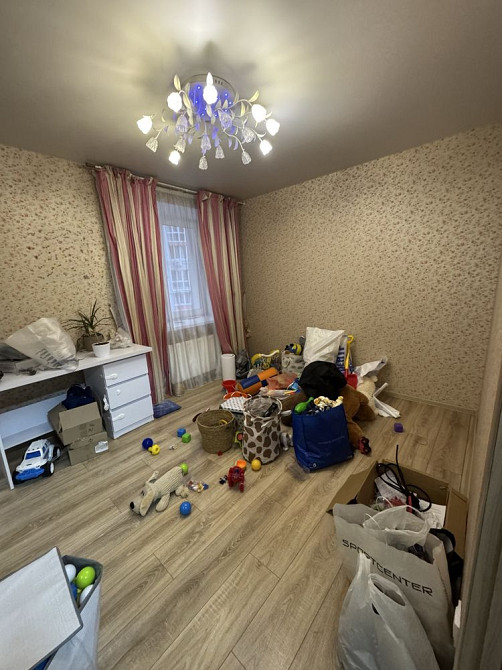 Терміново здається квартира(завжди є світло) торг Чернігів - зображення 6