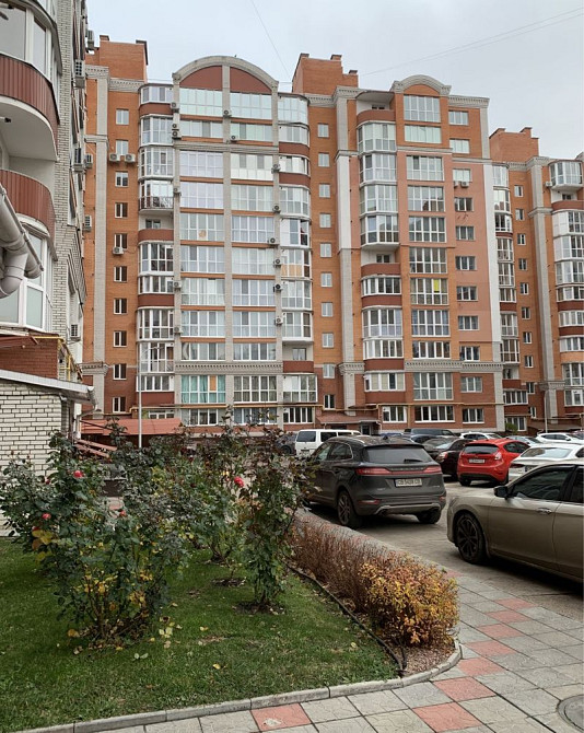 Терміново здається квартира(завжди є світло) торг Чернігів - зображення 1