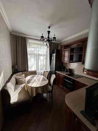 Пр-т Повітряних Сил 25. Соломʼянка Kyiv